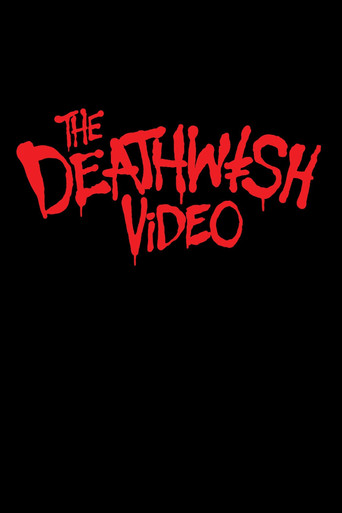 The Deathwish Video movie poster