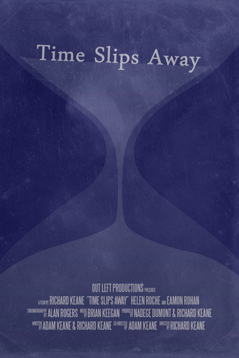 Time Slips Away movie poster