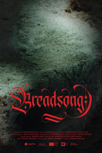 Breadsong movie poster