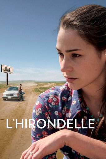The Swallow movie poster