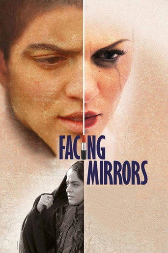 Facing Mirrors movie poster