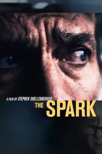 The Spark movie poster