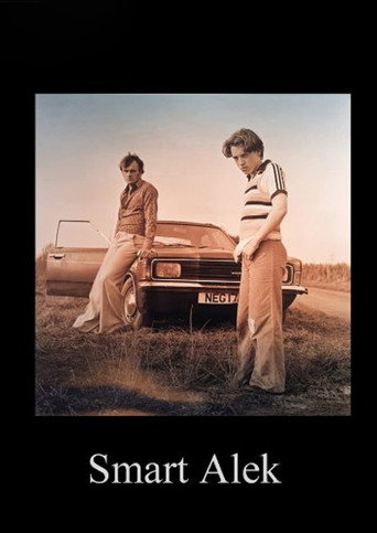 Smart Alek movie poster