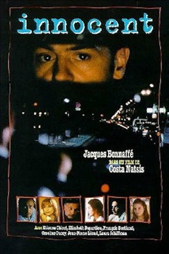 Innocent movie poster