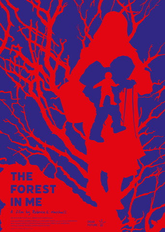 The Forest in Me movie poster