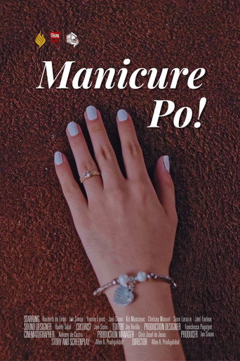 Manicure Po! movie poster