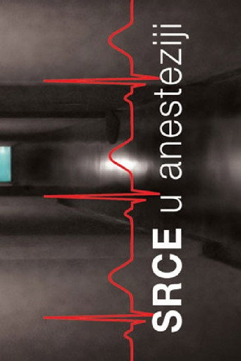 Heart in Anesthesia movie poster