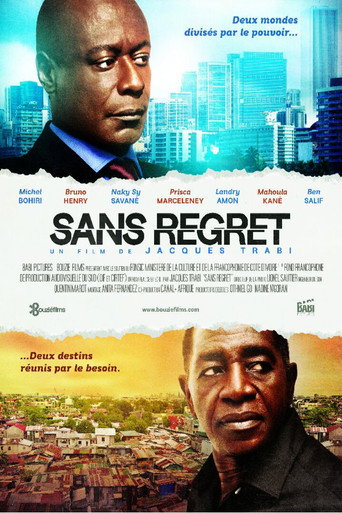 Without Regret movie poster