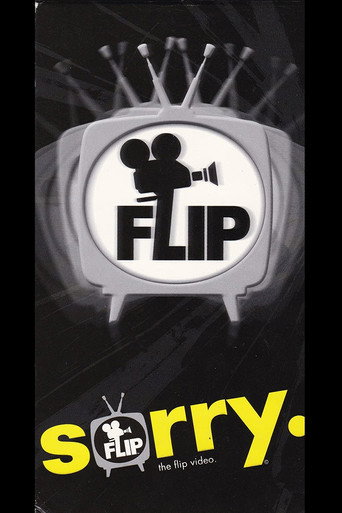 Flip - Sorry movie poster
