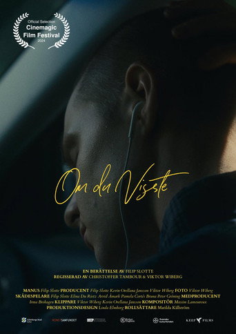 If You Knew movie poster