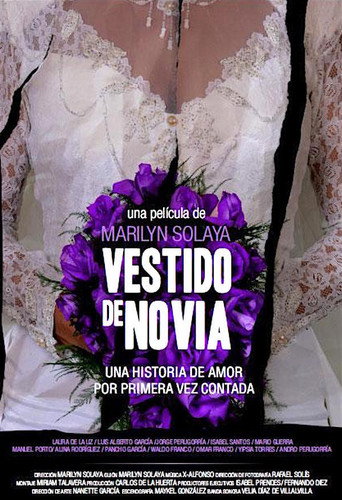 His Wedding Dress movie poster