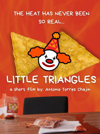 Little Triangles movie poster