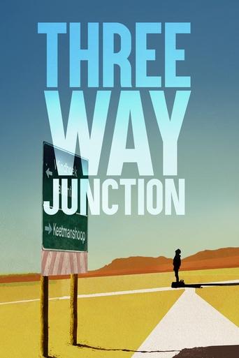 3 Way Junction movie poster