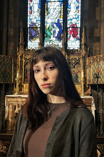 Requiem movie poster