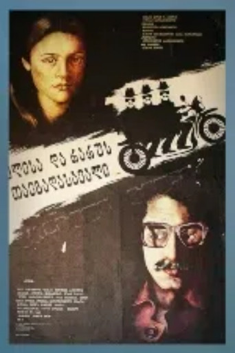The Adventures of Eli and Raru movie poster
