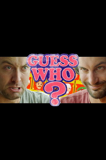 Guess Who? movie poster