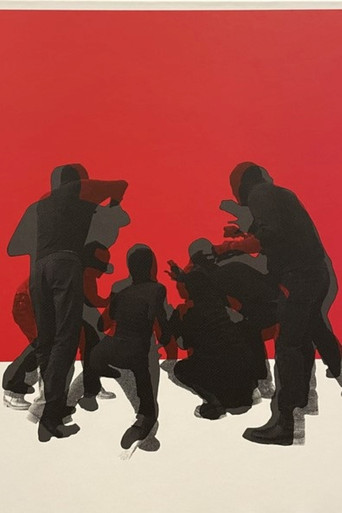 The White Stripes: White Blood Cells XX movie poster