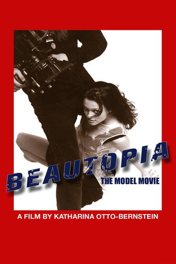 Beautopia movie poster