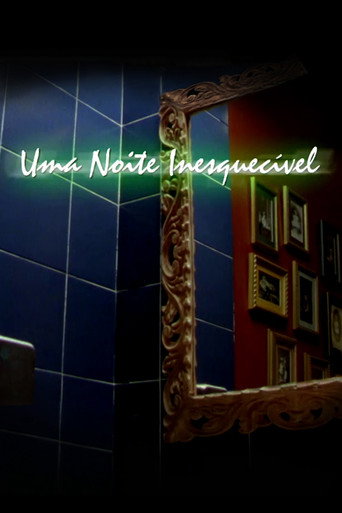 Uma Noite Inesquecível movie poster