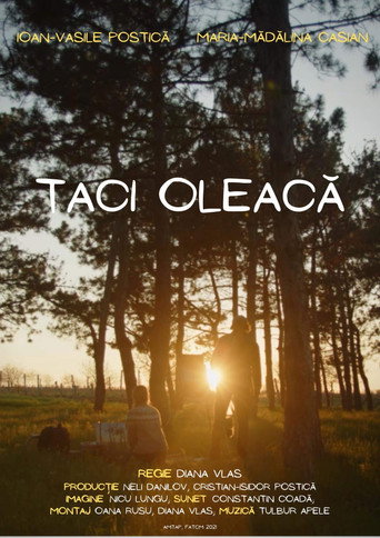 Taci Oleacă!.. movie poster