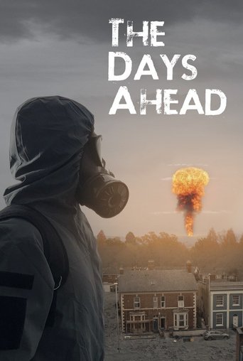 The Days Ahead movie poster