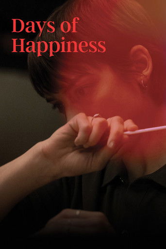 Days of Happiness movie poster