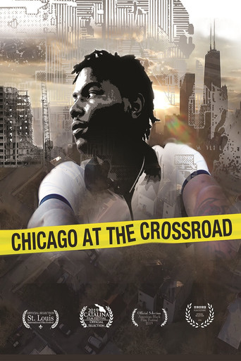 Chicago at the Crossroad movie poster