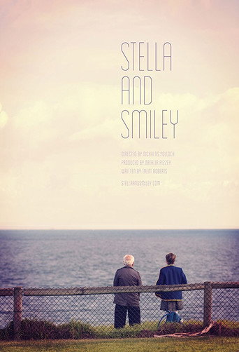 Stella & Smiley movie poster