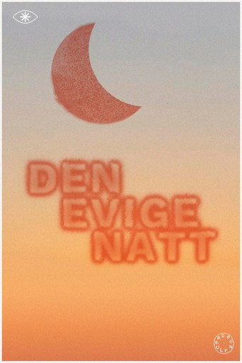 Døgnfluer: Den Evige Natt movie poster