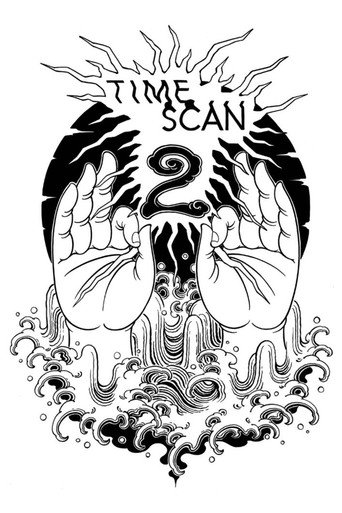 Timescan 2 movie poster