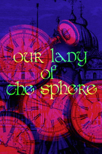 Our Lady of the Sphere movie poster