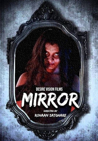 Mirror movie poster