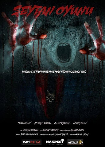 Şeytan Oyunu movie poster