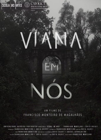 Viana em Nós movie poster