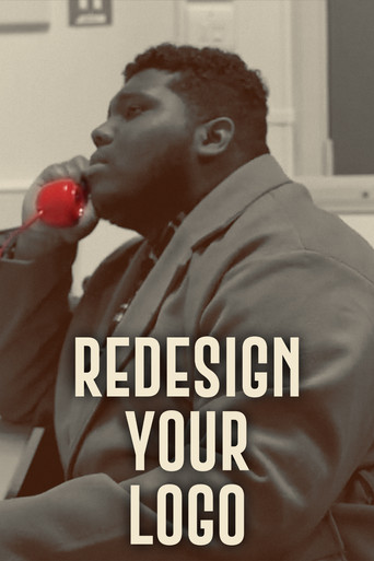 Redesign Your Logo movie poster