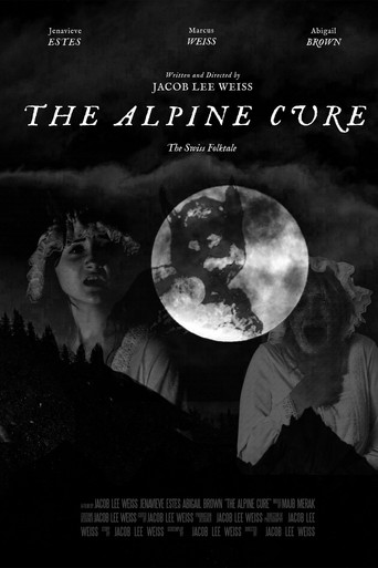 The Alpine Cure movie poster