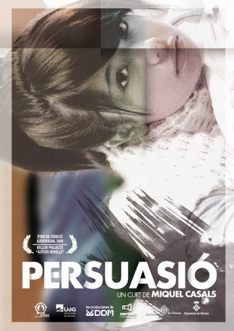 Persuasió movie poster