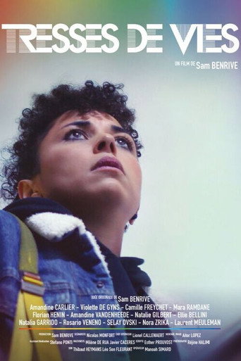 Braids of Life movie poster