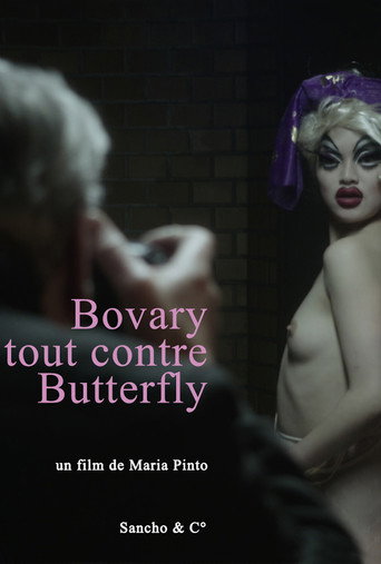 Bovary tout contre Butterfly movie poster
