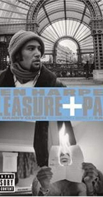 Ben Harper: Pleasure and Pain movie poster