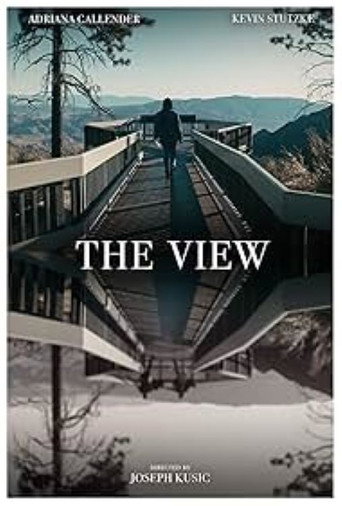 The View movie poster