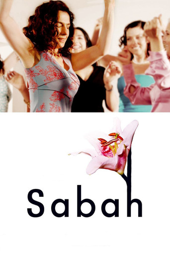 Sabah movie poster