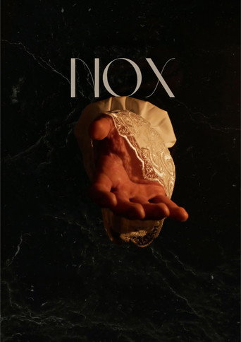 Nox movie poster