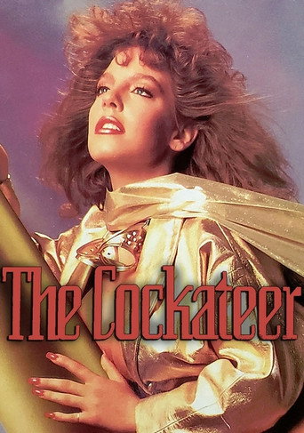The Cockateer movie poster