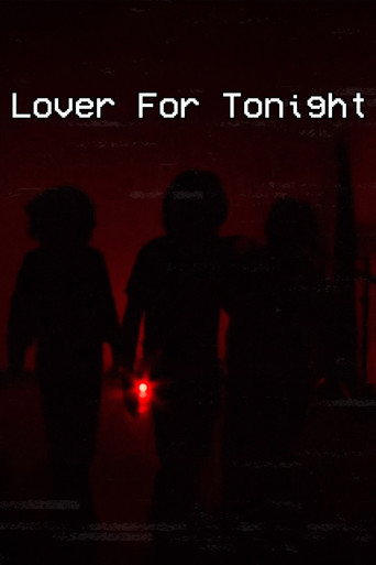 Lover For Tonight movie poster