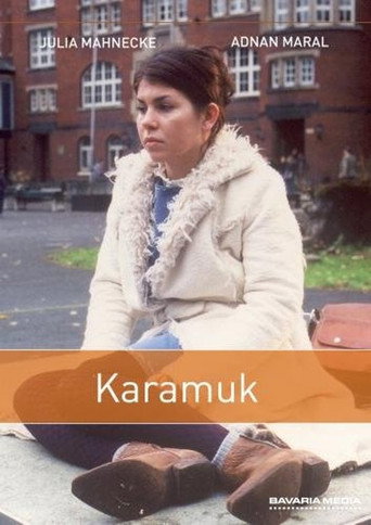 Karamuk movie poster