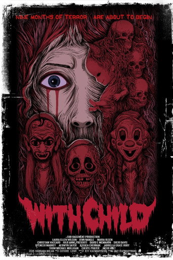 With Child movie poster