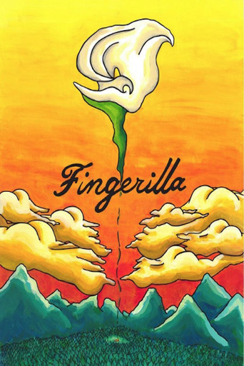 Fingerilla movie poster