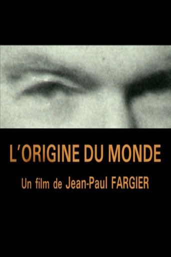 L'Origine du Monde movie poster