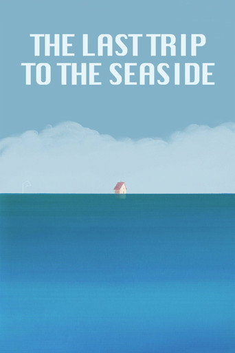 The Last Trip to the Seaside movie poster